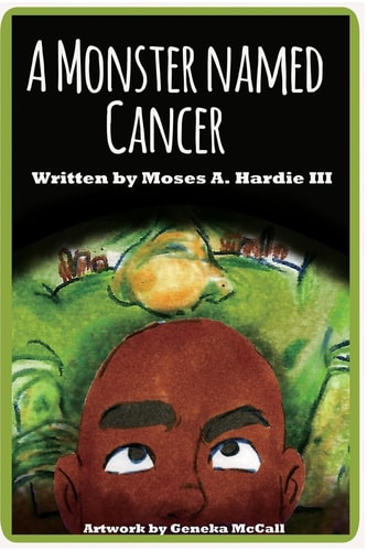 A Monster Named Cancer