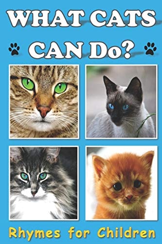 What Cats Can Do