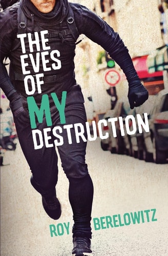 The Eves of My Destruction