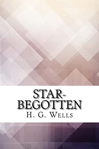 Star-Begotten
