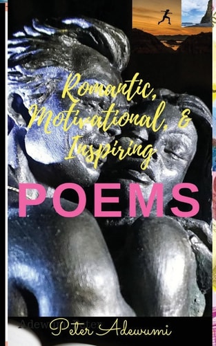 Romantic, Motivational, and Inspiring Poems