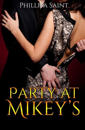 Party at Mikey's The Complete Collection