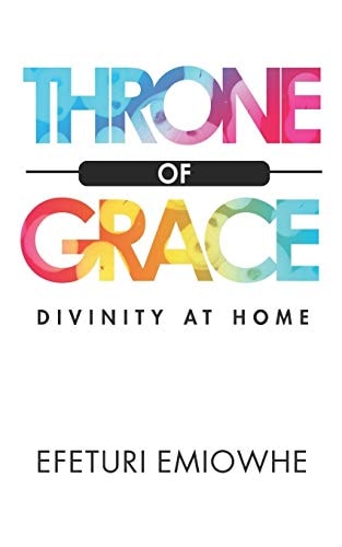 Throne of Grace Divinity at Home