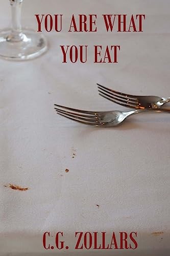 You Are What You Eat