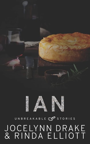 Unbreakable Stories Ian