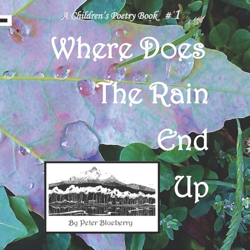Where Does the Rain End Up
