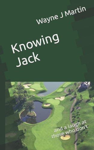 Knowing Jack