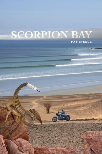Scorpion Bay A Novel