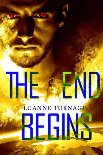 The End Begins