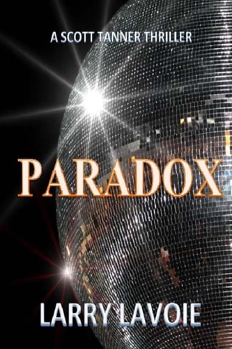 Paradox A Scott Tanner Thriller