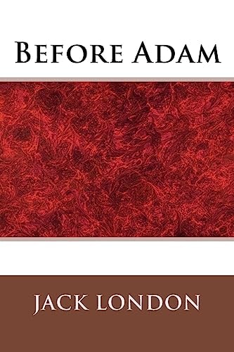 Before Adam