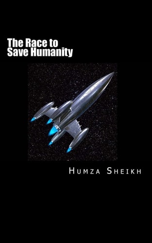 The Race to Save Humanity