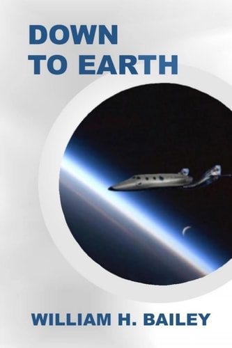 Down To Earth