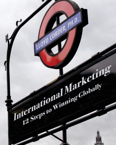 International Marketing 12 Steps to Winning Globally