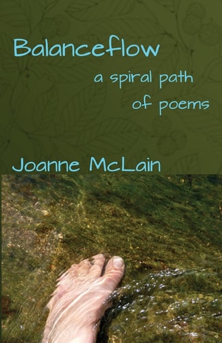 Balanceflow A Spiral Path of Poems