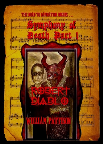 Symphony of Death Part 1 Robert Diablo