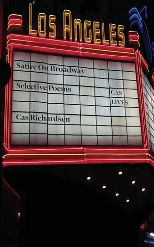 Satire On Broadway