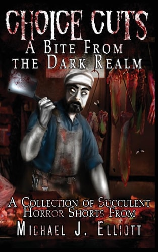Choice Cuts A Bite From The Dark Realm