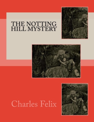 The Notting Hill Mystery