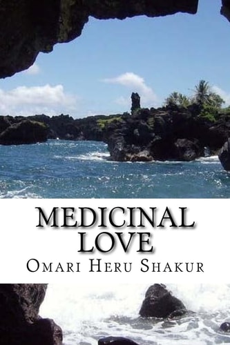 Medicinal Love Touching the Soul