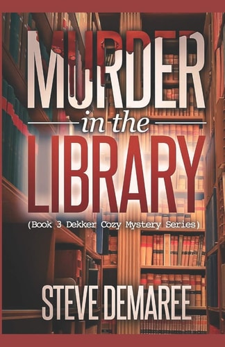 Murder in the Library