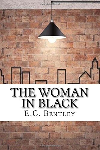 The Woman in Black
