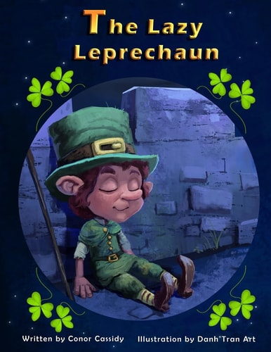 The Lazy Leprechaun