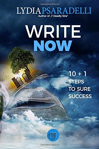 Write Now 10 + 1 Steps to Success