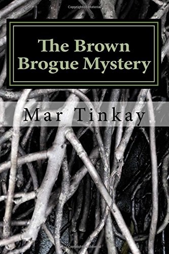 The Brown Brogue Mystery