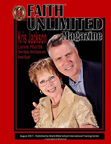 Faith Unlimited - August, 2017