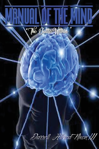 The Manual of the Mind The Battle Within