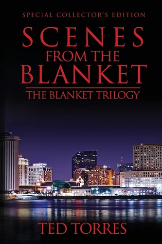 Scenes from the Blanket Special Collector's Edition