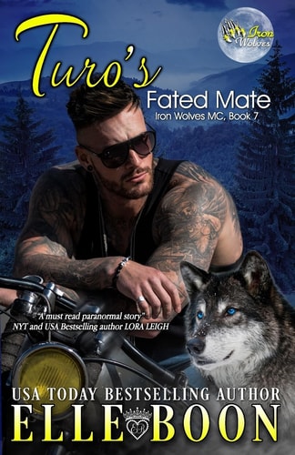 Turo's Fated Mate