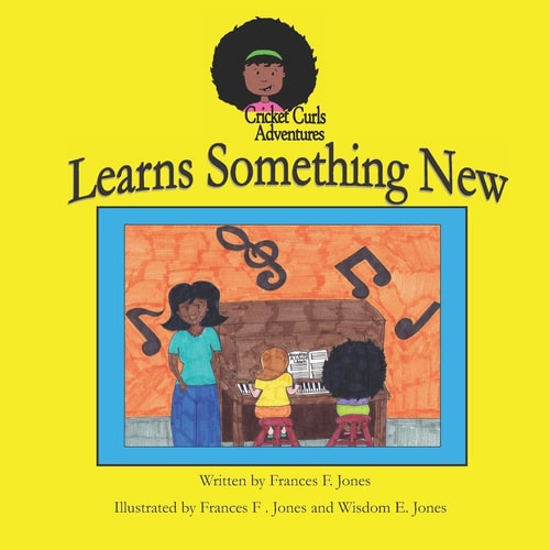 Learns Something New