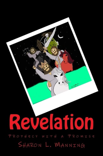 Revelation A Promise of Blessing