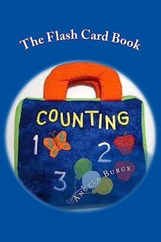 The Flash Card Book Numbers