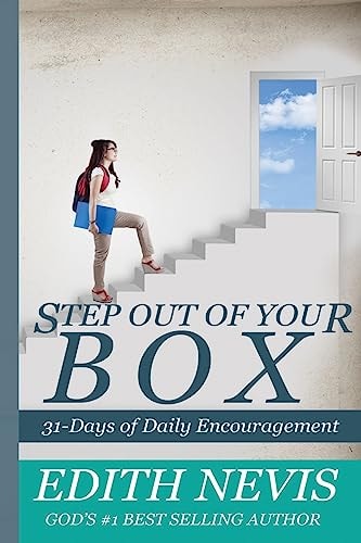 Step Out Of Your Box