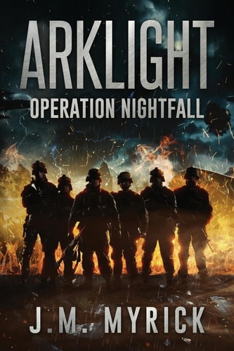Arklight Operation Nightfall