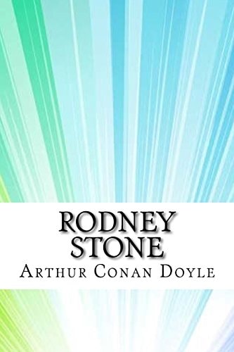 Rodney Stone