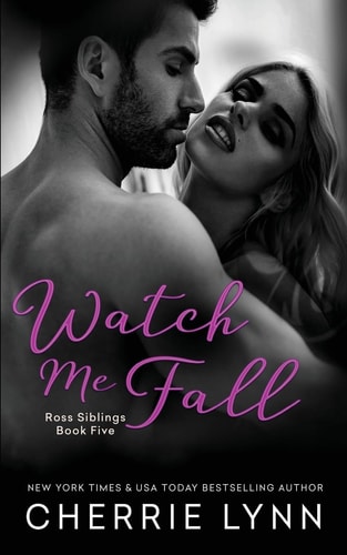 Watch Me Fall