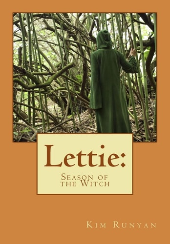 Lettie Season of the Witch