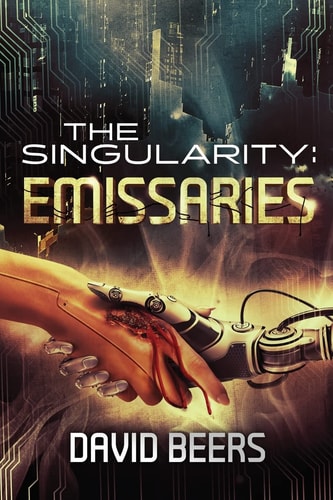 The Singularity Emissaries