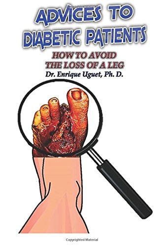 Advices to Diabetic Patients How to Avoid the Loss of a Leg