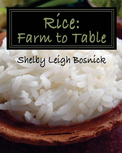 Rice Farm to Table