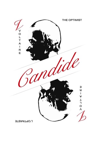 Candide The Optimist