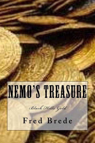 Nemo's Treasure Black Hills Gold