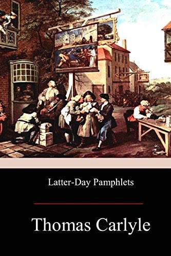 Latter-Day Pamphlets