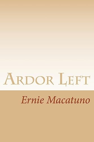 Ardor Left
