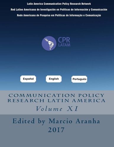 CPRLATAM, Vol. 11