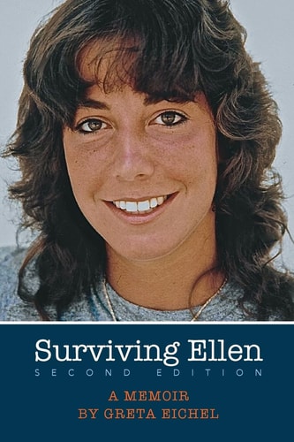 Surviving Ellen Second Edition